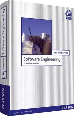Software Engineering (Pearson Studium - IT), Ian Sommerville