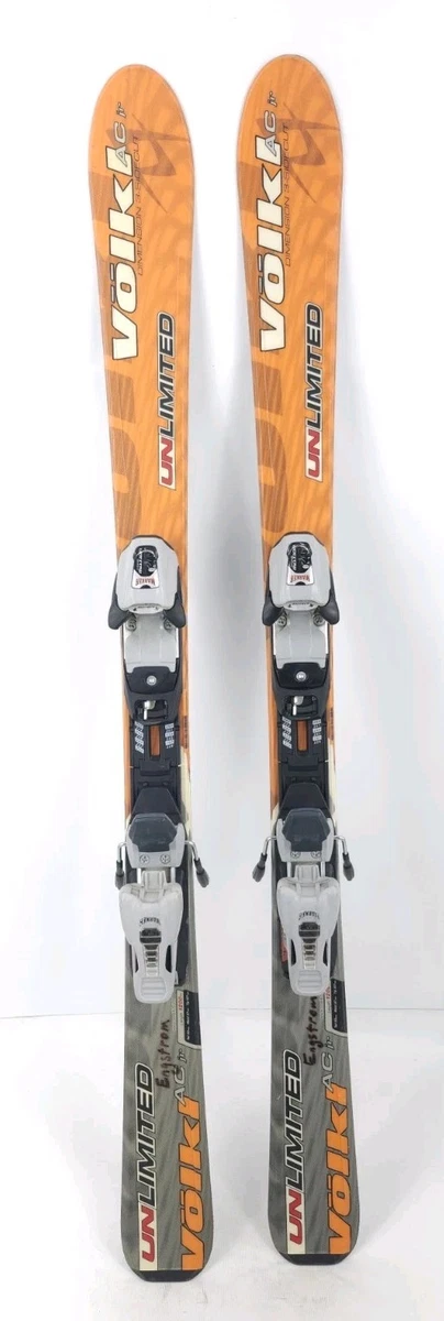 Volkl Unlimited Ac for sale | eBay