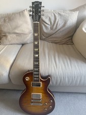 Gibson 2009 Les Paul Standard - Iced Tea - Excellent Condition