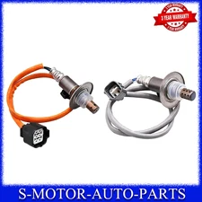 Upstream&Downstream Oxygen O2 02 Sensor For 2006-2009 Subaru Legacy Outback 2.5L