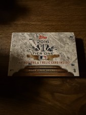 2025 Topps Tier One Baseball Checklist Guide in-content 10