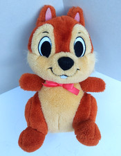 Disney Treasures from The Vault, Limited Edition Chip Dale Plush