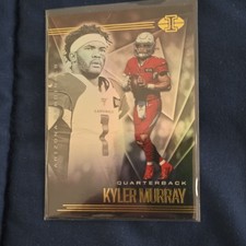 Panini 2020 Illusions Kyler Murray #49 Arizona Cardinals NFL Football Card