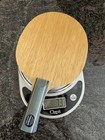 Balsa + Table Tennis Paddle — photo 9