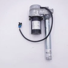 TA Nikoda 36V 10A DC 4.3" Stroke Linear Actuator 600Lb. Max Load ZZQ-TG 08