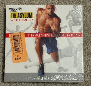 Insanity Asylum Volume 2 | eBay