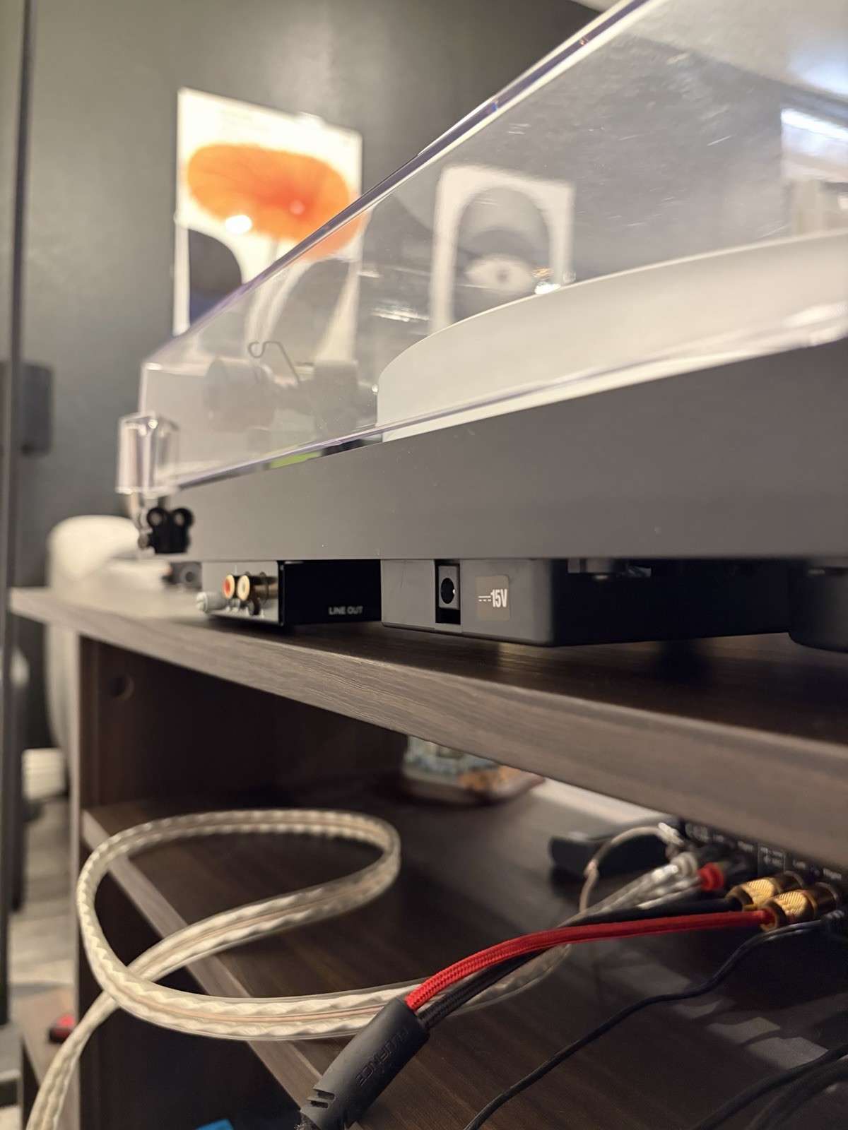 Pro-Ject Debut Carbon SONOS Edition, Piano (Black) Record Player