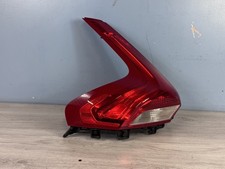 VOLVO V40 Mk3 Outer Left  Rear Taillight Tail Light 31395844/2015/NSR /LED