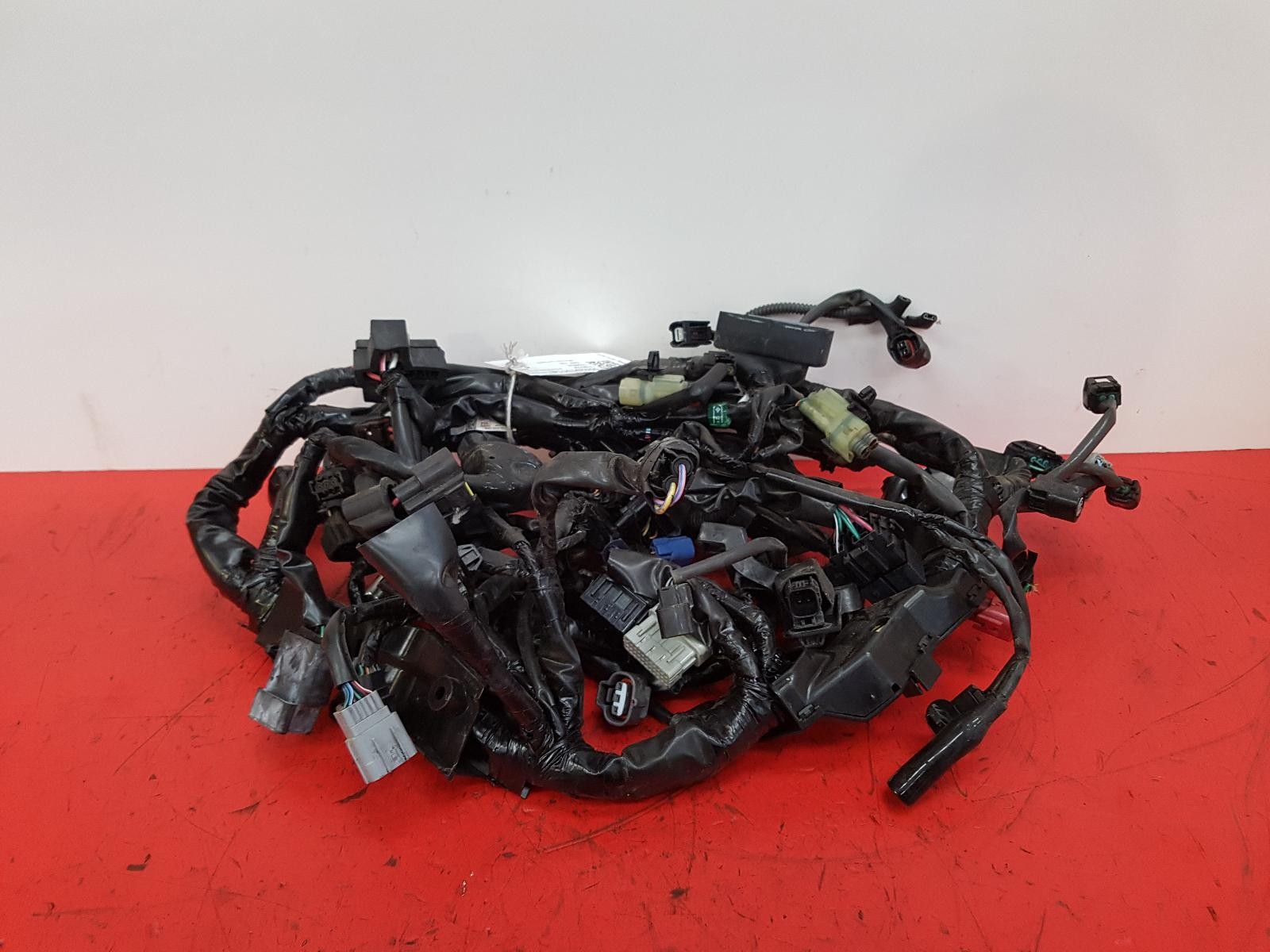2018 HONDA CRF1000L WIRING HARNESS