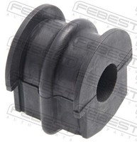 Febest Stabilisatorlager Stabilager Buchse Stabilisator NSB-Z51R FüR Nissan Z51R