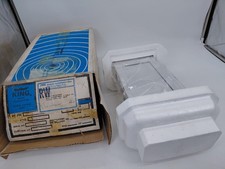 King Radio KY-195B  Communication System, New Old Stock NOS (Open Box)