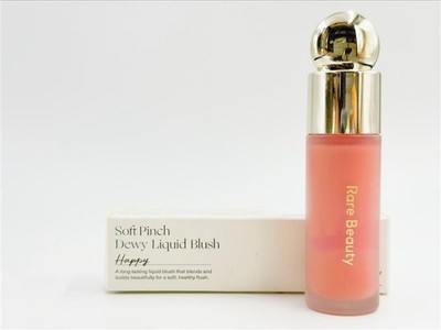 Rare Beauty Soft Pinch Liquid Blush-Happy/Hope/Worth