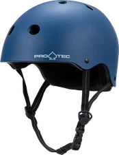 Protec() Low Pro Helmet S/M-Matte Blue