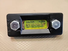 Lenz Temp Gauge 550-5 NEW