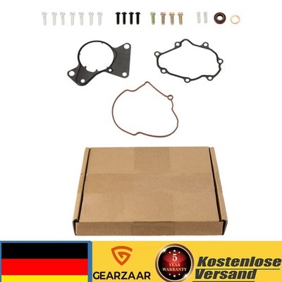 Tandempumpe für 2.5 TDI VW T5 Bus Multivan 03-10 2004041 22 Tlg Vakuumpumpe