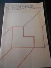 An Introduction to Wittgensteins Tractatus