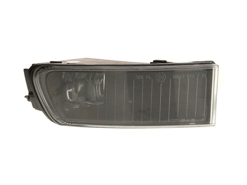 Projecteur antibrouillard TYC 19-0475-05-9 optique avant pour Saab 9-3 Break E50 1.8