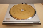 Technics SP-10MK3 Platter & Motor Plinth Unit Only!  For Parts or Restoration
