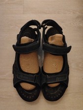 Trekking Sandalen Alyssa blau wie neu 42