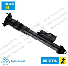 B4 Gasdruckstoßdämpfer hinten u.a.: Mercedes-Benz GL-Klasse X166, Bj. 2012-2015
