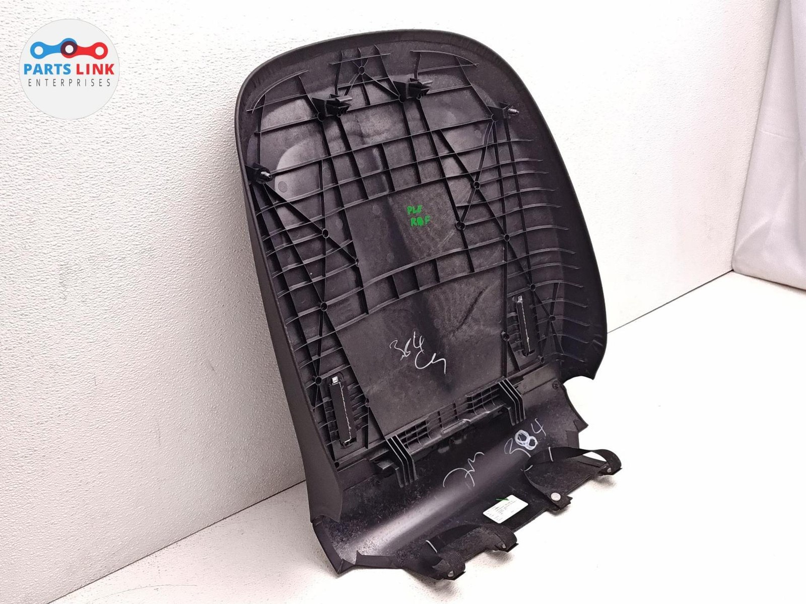 Bentley Bentayga 2016-2020 FRONT+RIGHT Seat