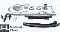 Magneti Marelli Steuerkettensatz 341500000101 FüR Alfa Romeo Chevrolet CitroËN
