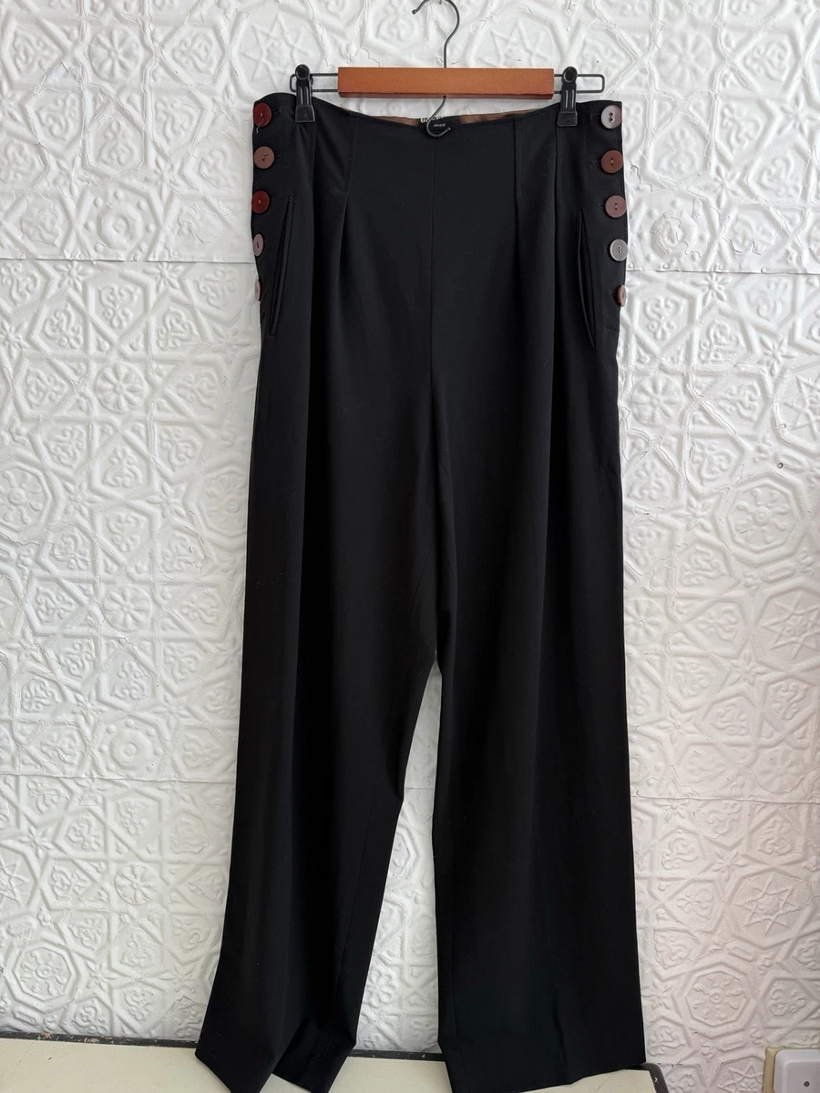 Jean-Paul Gaultier Women's Pants for sale | eBay