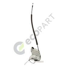 Mg Hs Mk1 As23 Door Lock Mech Right Front 10527288 Mg Hs Mk1 As23 Door Lock Mech Right Front 10527288