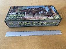 Joozmui Dinosaur Toys for Boys, Fossil Digging Kit for Kids Dinosaur Egg Toys...