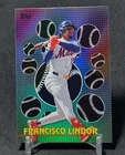 2026 Topps Series 2 Francisco Lindor Base (RAW)
