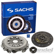 KIT FRIZIONE SACHS adatto per CHEVROLET AVEO MATIZ SPARK DAEWOO KALOS MATIZ |