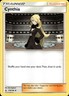 Cynthia 119/156 | Sun & Moon - Ultra Prism | Pokemon TCG | English | Uncommon