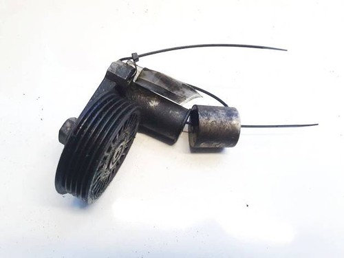 Volkswagen Passat 2001 Tensioner Belt (Gates Tensioner Pulley) f23 #2082908-79