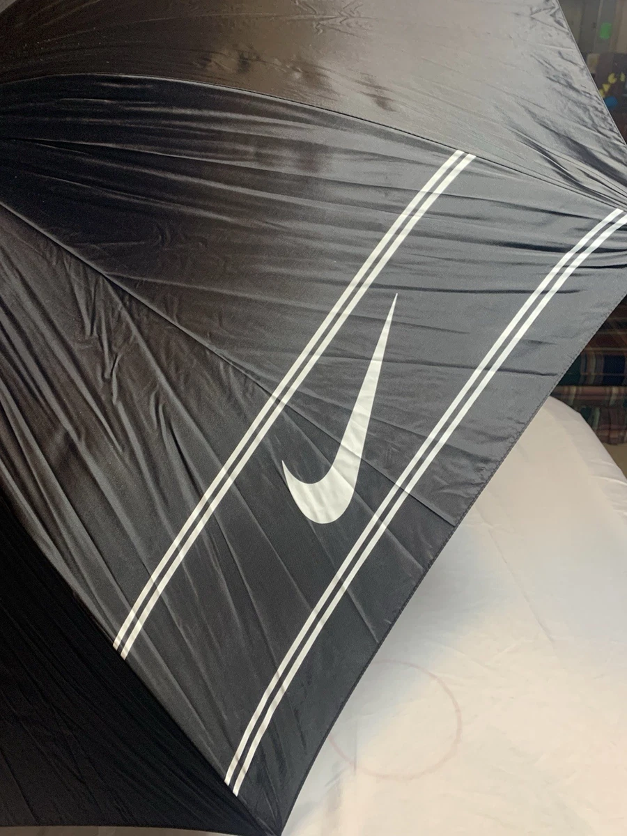 Nike Golf Umbrella Golf Umbrellas for sale | eBay