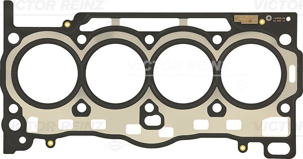 Zylinderkopfdichtung FÜR Seat Leon (5F1) - Victor Reinz 61-37805-00-image