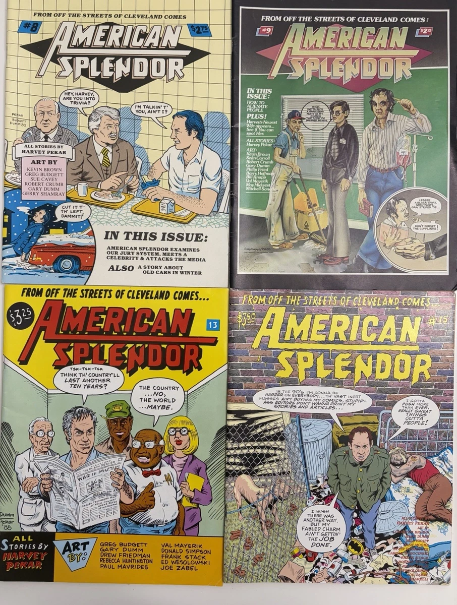 american splendor products for sale | eBay