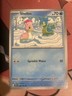Pokémon TCG Surging Sparks Shellos 046/191