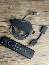 Amazon Fire TV Stick 4K Max (first-generation...