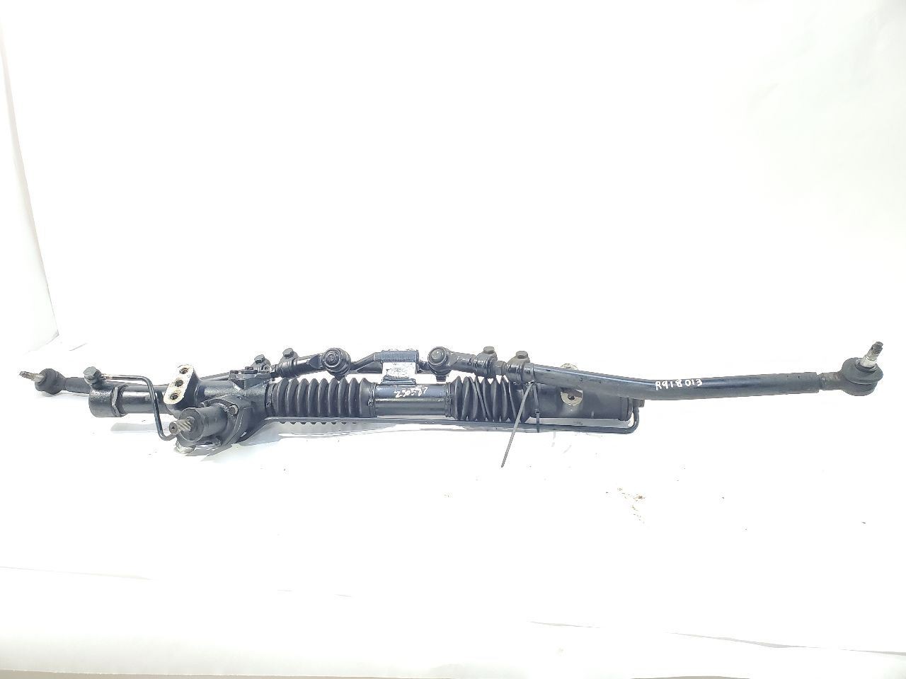 1991 Bentley Turbo R OEM RWD Steering Gear Rack 