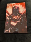 ABSOLUTE BATMAN #1 SIMONE DI MEO MEXICO EXCLUSIVE