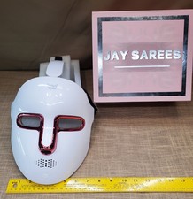 Jay Sarees Light Therapy Mask 7 Colors For Facial Skin Care