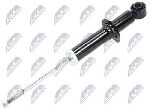 NTY Shock Absorber A-TY-019 For Toyota Rear Axle Gas