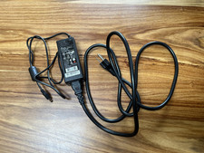 Seasonic SSA-0601D-12 AC Adapter 60W 12V 5A Power Supply 5.5x2.1mm