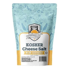 Kosher Cheese Salt - 1 lb 453 g)