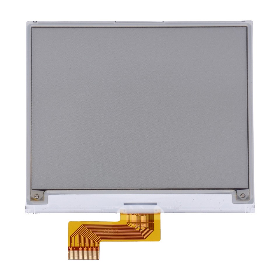Electronic Ink Display Module 4.2 Inch Versatile 400x300 Resolution 4 ...
