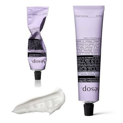 Aesop Eleos Aromatique Hand Balm 75 mL 32.5oz Hand Cream Moisturizer