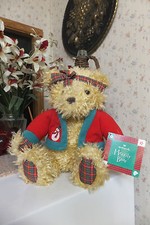 Hallmark Merrily Bear, So soft 