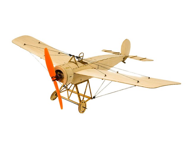 best rc biplane