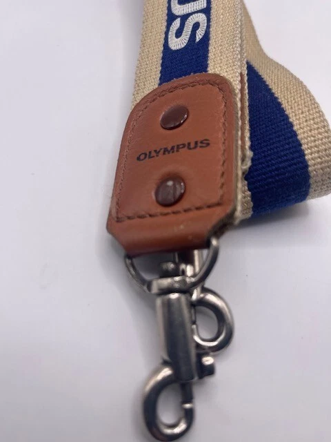 Olympus Original & Genuine Hunter Strap for OM Series Cameras OM-1, 2, 10 20 Etc - Image 4 of 4