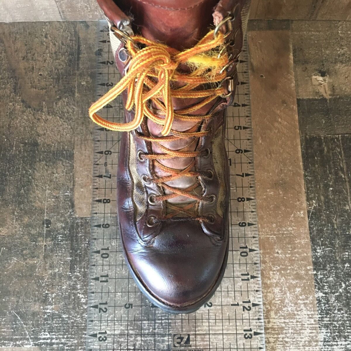 Danner 6053 Insulated Vintage Work Boots Mens 9 D | eBay Danner 6053 Insulated Vintage Work Boots Mens 9 D | eBay